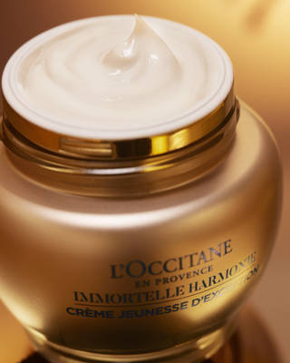 Creme Antissinais Advanced Immortelle Harmonie